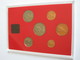 Suberbe Coffret FDC -THE COINAGE OF GREAT OF GREAT BRITAIN & NORTHERN IRELAND 1981    **** EN ACHAT IMMEDIAT **** - 5 Pond