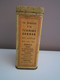 Delcampe - Boîte Pharmacie Ancienne En Métal, GRANULE DE TERPINE GONNON Pharmaciens 14, Rue Victor Hugo LYON Hauteur : 10,5 Cm - Boîtes