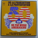 Coffret 5 LP / De La Prohibition à La Protestation  50 Ans De Pop Music Américaine / 1973 - CBS - Pressage FR - Other & Unclassified