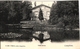 1 Postkaart  Kalmpthout Calmpthout  Villa Erica C1906  Uitgever F.Hoelen N°459 - Kalmthout