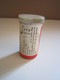 Ancienne Boite De PHARMACIE SCILLITRINE Laboratoire PERRIER 31 Toulouse Hauteur : 5 Cm - Dosen