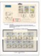 TSCHECHOSLOWAKEI Ausgaben - 1961-1964 Siehe Scan - Used Stamps