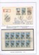 Delcampe - TSCHECHOSLOWAKEI Ausgaben - 1961-1964 Siehe Scan - Used Stamps