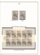 Delcampe - TSCHECHOSLOWAKEI Ausgaben - 1961-1964 Siehe Scan - Used Stamps