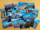 Delcampe - PK/CP : Lot Van 750 Postkaarten Europa (mix) - Lot De 750 Cartes Postales Europe (mélange) - 500 CP Min.