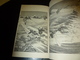 LIVRE ANCIEN JAPONAIS ESTAMPES LITHOGRAPHIES GRAVURES 03 - JAPANESE OLD BOOK ILLUSTRATION - Oude Boeken