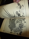 Delcampe - LIVRE ANCIEN JAPONAIS ESTAMPES LITHOGRAPHIES GRAVURES 03 - JAPANESE OLD BOOK ILLUSTRATION - Oude Boeken