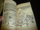 Delcampe - LIVRE ANCIEN JAPONAIS ESTAMPES LITHOGRAPHIES GRAVURES 04 - JAPANESE OLD BOOK ILLUSTRATION - Livres Anciens