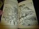 Delcampe - LIVRE ANCIEN JAPONAIS ESTAMPES LITHOGRAPHIES GRAVURES 04 - JAPANESE OLD BOOK ILLUSTRATION - Livres Anciens