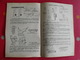 Delcampe - 5 Livrets Memento  Optique électricité Sciences Naturelles. Useldinger Duolé Hennebelle Assombre. 1954-1964 - Learning Cards