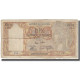 Billet, Algeria, 10 Nouveaux Francs, 1961-02-10, KM:119a, B+ - Algérie