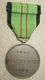 Medaille Belge Des Refractaires WW2 - Belgium