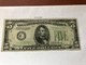 USA United States $ 5.00 Banknote  1934 - Divisa Nacional