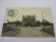 C.P.A.- Allonnes (72) - Restaurant De La Raterie - 1906 - SUP (CC 64) - Allonnes