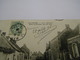 C.P.A.- Allonnes (72) - Café Tricheux David - Etablissement Huguet Marchand De Vins - 1906 - SUP (CC 66) - Allonnes