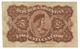 Argentina , 50 Centavos, P-230 (1895) Crisp F/VF, RARE. - Argentine