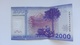 2000 Pesos Banknote Aus Chile Von 2016 (vorzüglich) - Cile