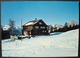 OBERIBERG Ibergeregg Utohaus S.A.C. Sekt. Uto Foto Troxler Schwyz - Oberiberg