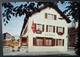 MAIENFELD Hotel Hirschen Bes: Fam. Rud. Senti-Jost Gel. 1979 Bahnpost - Sent