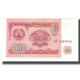 Billet, Tajikistan, 10 Rubles, 1994, KM:3a, NEUF - Tajikistan