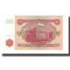 Billet, Tajikistan, 10 Rubles, 1994, KM:3a, NEUF - Tadjikistan
