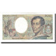 France, 200 Francs, Montesquieu, 1994, TTB+, Fayette:70.2.1, KM:155f - 200 F 1995-1999 ''Eiffel''