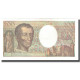 France, 200 Francs, Montesquieu, 1994, TTB+, Fayette:70.2.1, KM:155f - 200 F 1995-1999 ''Eiffel''