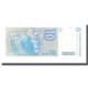 Billet, Argentine, 10 Australes, Undated (1985-89), KM:325b, NEUF - Argentine