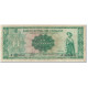 Billet, Paraguay, 1 Guarani, 1963, Undated (1963), KM:193b, TB - Paraguay