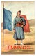 CPA - TIRAILLEUR ALGERIEN - Illust. A. Palm De Roas N° 10 - Edit. K. F. Paris - Reggimenti