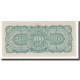 Billet, Birmanie, 100 Rupees, Undated (1944), KM:17a, NEUF - Myanmar