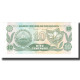 Billet, Nicaragua, 10 Centavos, Undated (1991), KM:169a, NEUF - Argentine