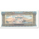 Billet, Cambodge, 50 Riels, 1956-75, Undated(1956-75), KM:7d, NEUF - Cambodge