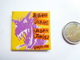 Superbe Badge ( No Pin's ) , Musique , Les Rolling Stones , Urban  Jungle , Europe 1990 - Musik