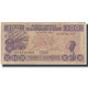 Billet, Guinea, 100 Francs, 1985, KM:30a, B+ - Guinea