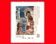 Nuovo - MNH - ITALIA - 2019 - 800 Anni Dell’incontro Di San Francesco Con Il Sultano – Giotto - B - 2011-20:  Nuovi