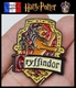 S6b - 1 Pins Pin's NEUF En Métal ( Brooch ) - Harry Potter Gryffondor ( Gryffindor ) 4 Cm ! - Filmmanie
