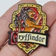 S6b - 1 Pins Pin's NEUF En Métal ( Brooch ) - Harry Potter Gryffondor ( Gryffindor ) 4 Cm ! - Filmmanie