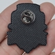 S6b - 1 Pins Pin's NEUF En Métal ( Brooch ) - Harry Potter Gryffondor ( Gryffindor ) 4 Cm ! - Filmmanie