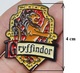 S6b - 1 Pins Pin's NEUF En Métal ( Brooch ) - Harry Potter Gryffondor ( Gryffindor ) 4 Cm ! - Cinema