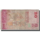 Billet, Sri Lanka, 20 Rupees, 2010-01-01, KM:123a, TB - Sri Lanka