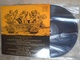 Vinyl Records Stereo 33rpm LP Claudio Monteverdi Excerpts From MAGNIFICAT IN SIX VOICES MADRIGALS Bodra Smyana Choir - Klassiekers
