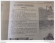 Delcampe - 1887 Journal LE COURRIER FRANÇAIS - Louis LEGRAND - LE RAMONEUR - L'ELYSÉE MONTMARTRE - Paul QUINSAC - ASSOMMOIRS - 1850 - 1899