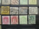 Delcampe - ALLEMAGNE ANCIENS ETATS Collection 70 Timbres THURN & TAXIS HAMBURG NORTH ... HAMBOURG NORD GERMANY GERMAN STATES Stamps - Collections