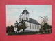 ST Aloysius R.C. Church Livingston Manor New York        Ref 3508 - Other & Unclassified