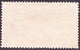 NEW HEBRIDES 1925 5d (50c) Ultramarine SG47 FU - Oblitérés