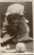 CATS - "Granny" Cat With Glasses And Hat Etc 1911 Swaffham UK Postmark RPPC - Cats