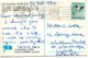 AUSTRALIA - Steamship AUSTRALIS 1966 Postmark With Slogan - Chandris Lines - Paquebots