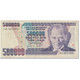 Billet, Turquie, 500,000 Lira, 1998, Old Date 1970-10-14, KM:212, TB - Turquie