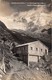 74-SAINT-GERVAIS-LES-BAINS- LE NID D'AIGLE AIGUILLE ET GLACIER DES BIONNASSAY - Saint-Gervais-les-Bains